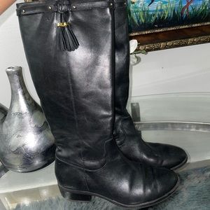 Ralph Lauren woman boots